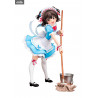 The Idolmaster Cinderella Girls - Miria Akagi figure, Let's Go Miss Maid