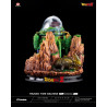 Dragon Ball Z - Figure Trunks' Time Machine, HQS Dioramax
