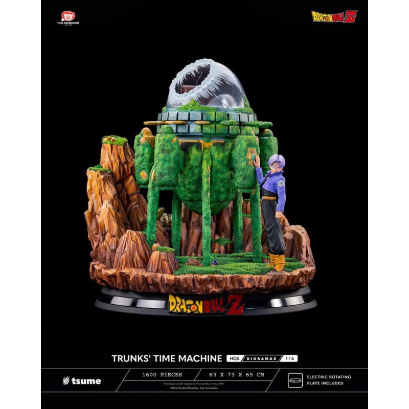 Dragon Ball Z - Figure...