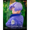 Dragon Ball Z - Figure Trunks' Time Machine, HQS Dioramax