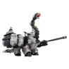PREORDER - Zoids - AZ-17DX Ultra Saurus Gravity Cannon figure Deluxe, Plastic Model Kit