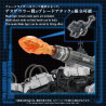PRÉCOMMANDE - Zoids - Figurine AZ-17DX Ultra Saurus Gravity Cannon Deluxe, Plastic Model Kit