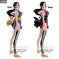 One Piece - Figurine Nico...
