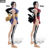 One Piece - Nico Robin (Wano Kuni) figure Purple or Red, Glitter & Glamours