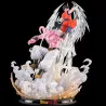 Dragon Ball Z - Figurine Gohan vs Buu, HQS