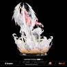 Dragon Ball Z - Figurine Gohan vs Buu, HQS