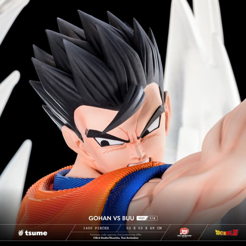 Dragon Ball Z - Figure...