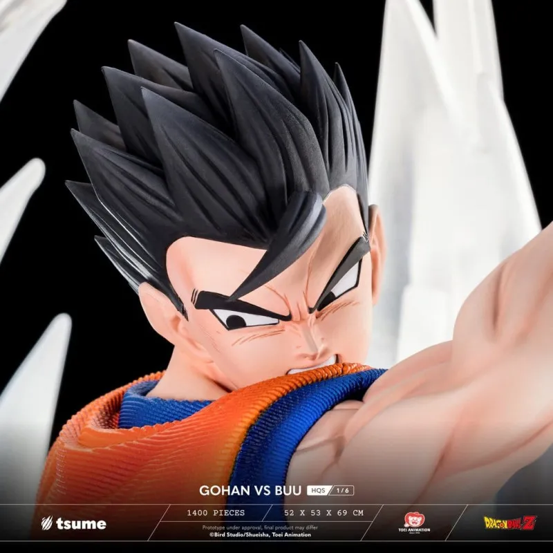 Dragon Ball Z - Figurine...