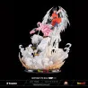 Dragon Ball Z - Figurine Gohan vs Buu, HQS