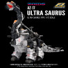 Zoids - AZ-17 Ultra Saurus figure, Plastic Model Kit