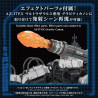 Zoids - Figurine AZ-17 Ultra Saurus, Plastic Model Kit