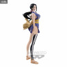 One Piece - Nico Robin (Wano Kuni) figure Purple or Red, Glitter & Glamours