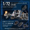 Zoids - Figurine AZ-17 Ultra Saurus, Plastic Model Kit