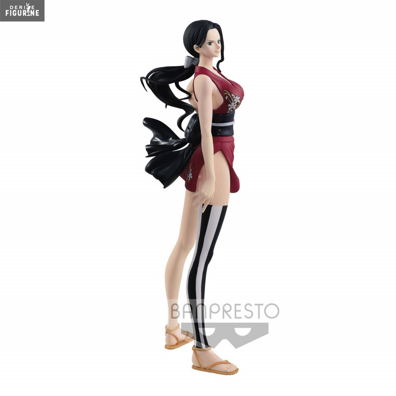 One Piece - Figurine Nico...