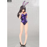Saekano: How to Raise a Boring Girlfriend - Figure Utaha Kasumigaoka, Version Bare Leg Bunny