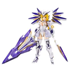 PRÉCOMMANDE - Frame Arms...