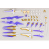 PRE ORDER - Frame Arms Girl - Ray Falx figure, Plastic Model Kit