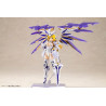 PRE ORDER - Frame Arms Girl - Ray Falx figure, Plastic Model Kit