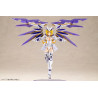 PRÉCOMMANDE - Frame Arms Girl - Figurine Ray Falx, Plastic Model Kit