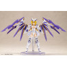 PRÉCOMMANDE - Frame Arms Girl - Figurine Ray Falx, Plastic Model Kit