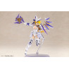 PRÉCOMMANDE - Frame Arms Girl - Figurine Ray Falx, Plastic Model Kit