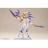PRE ORDER - Frame Arms Girl - Ray Falx figure, Plastic Model Kit