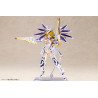 PRE ORDER - Frame Arms Girl - Ray Falx figure, Plastic Model Kit