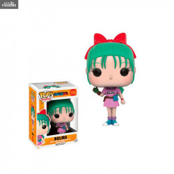 Dragon Ball Pop! - Bulma, 108