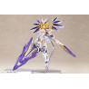 PRE ORDER - Frame Arms Girl - Ray Falx figure, Plastic Model Kit