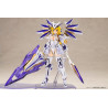 PRÉCOMMANDE - Frame Arms Girl - Figurine Ray Falx, Plastic Model Kit