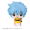 The New Prince of Tennis - Pack 6 figurines aléatoires Chokorin Collection Vol.2