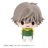 The New Prince of Tennis - Pack 6 figurines aléatoires Chokorin Collection Vol.2