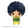 The New Prince of Tennis - Pack 6 random figures Chokorin Collection Vol.2