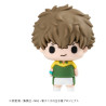 The New Prince of Tennis - Pack 6 figurines aléatoires Chokorin Collection Vol.2