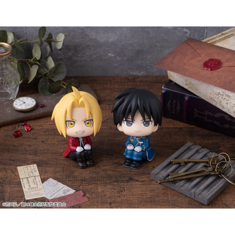 Fullmetal Alchemist - Pack...