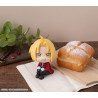 Fullmetal Alchemist - Pack 2 figures Edward Elric & Roy Mustang, Look Up (with gift)