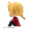 Fullmetal Alchemist - Pack 2 figurines Edward Elric & Roy Mustang, Look Up (with gift)