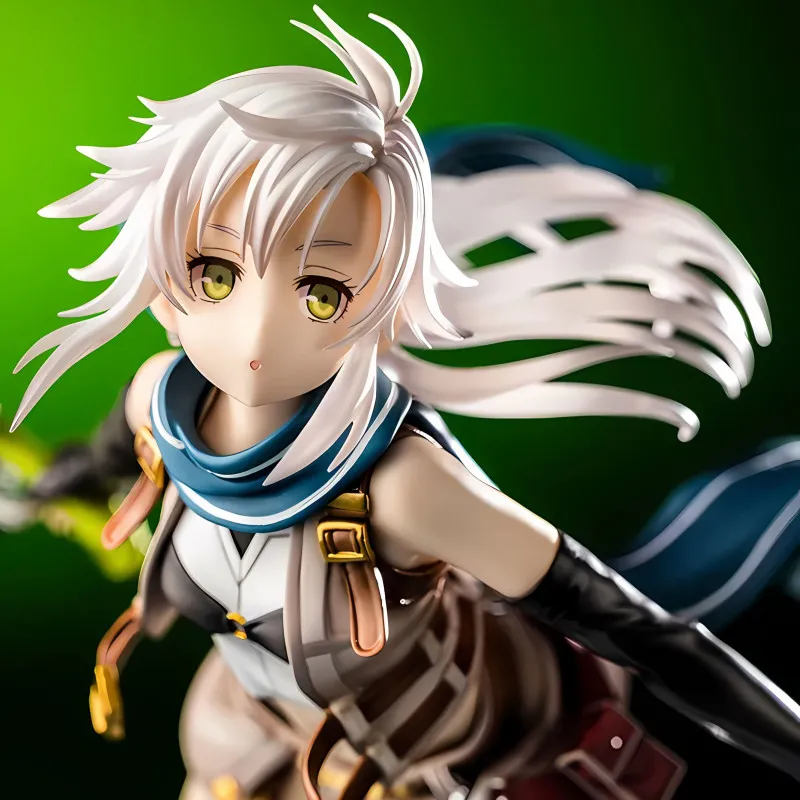 PRÉCOMMANDE - The Legend of Heroes - Figurine Fie Claussell