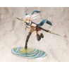 PRE ORDER - The Legend of Heroes - Fie Claussell figure