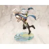 PRÉCOMMANDE - The Legend of Heroes - Figurine Fie Claussell