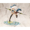 PRE ORDER - The Legend of Heroes - Fie Claussell figure