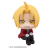 Fullmetal Alchemist - Figure Edward Elric, Look Up