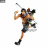 One Piece - Luffy, Sabo or Ace figure, Three Brothers