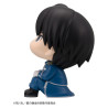 Fullmetal Alchemist - Figure Roy Mustang, Look Up