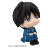 Fullmetal Alchemist - Figurine Roy Mustang, Look Up