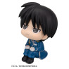 Fullmetal Alchemist - Figure Roy Mustang, Look Up