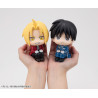 Fullmetal Alchemist - Figurine Roy Mustang, Look Up
