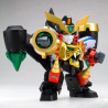 PRÉCOMMANDE - The King of Braves GaoGaiGar - Figurine Star Gao Gai Gar, Plastic Model Kit D-Style