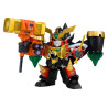 PRE ORDER - The King Of Braves GaoGaiGar - Star Gao Gai Gar figure, Plastic Model Kit D-Style