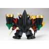 PRÉCOMMANDE - The King of Braves GaoGaiGar - Figurine Star Gao Gai Gar, Plastic Model Kit D-Style